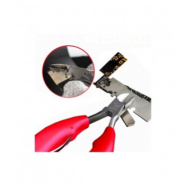 سیم چین و کف چین مکانیک Mechanic CT-50