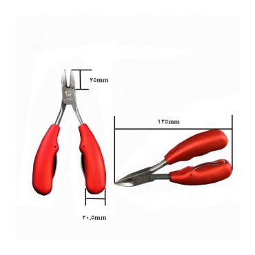 سیم چین و کف چین مکانیک Mechanic CT-50