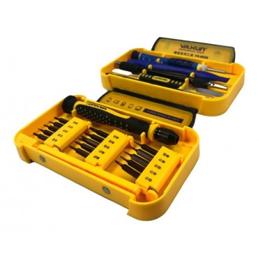 ست پیچ گوشتی یاکسون Yaxun yx-6029B