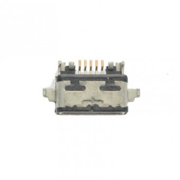 سوکت شارژ شیائومی M2A