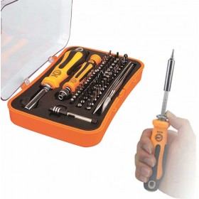 ست پیچ گوشتی 58 تکه جکیمی Jakemy JM-6092B