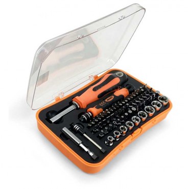 ست پیچ گوشتی جکیمی Jakemy JM-6098