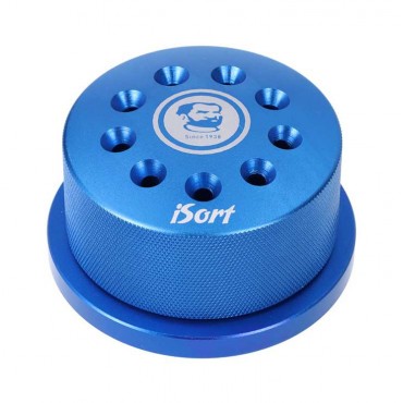 هولدر و نگهدارنده پیچ گوشتی Mechanic Isort