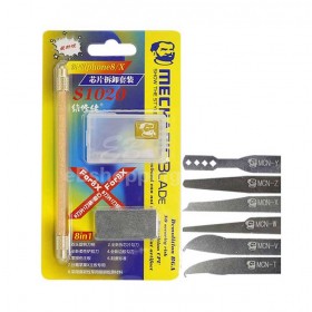 تیغ تعویض آی سی مکانیک Mechanic S1020