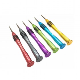 پیچ گوشتی چهارسو 1.5 سانشاین Sunshine SS-668