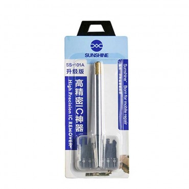 دسته تیغ حرفه ای سانشاین Sunshine SS-101A