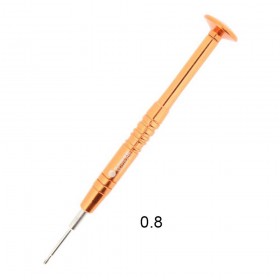 پیچ گوشتی پنج پر 0.8 سانشاین Sunshine SS-719