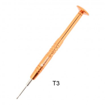 پیچ گوشتی T3 سانشاین Sunshine SS-719