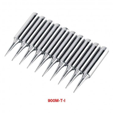 نوک هویه سرصاف ولسولو Welsolo 900M-T-I