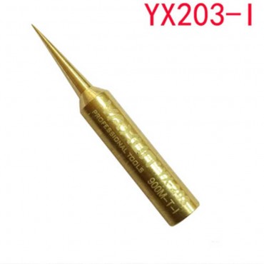 نوک هویه سرصاف یاکسون yaxun Yx-203-i