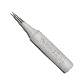 نوک هویه سر صاف سرامیکی یاکسون yaxun yx-209