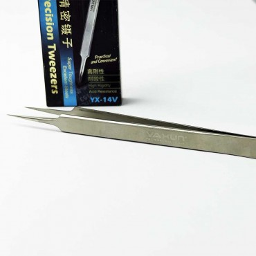 پنس سر صاف یاکسون Yaxun YX-14V