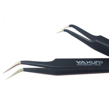 پنس سر کج یاکسون Yaxun YX-15 ESD