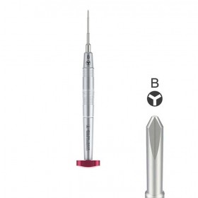 پیچ گوشتی سه پر 0.6 کیانلی MEGA-IDIA IFLYING 2D