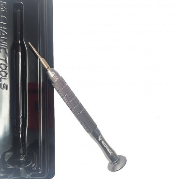 پیچ گوشتی 0.8 مکانیک Mechanic MG