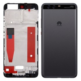 قاب و شاسی هوآوی  p10