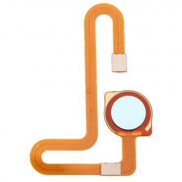 سنسور اثرانگشت شیائومی Redmi Note 8