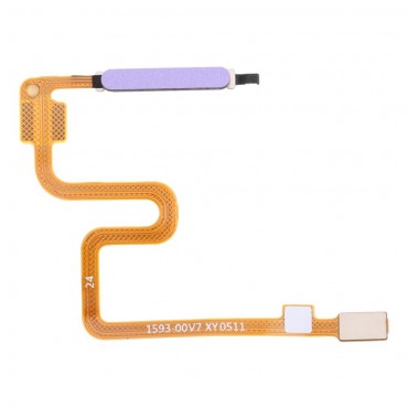 حسگر اثر انگشت شیائومی Xiaomi Redmi Note 9T