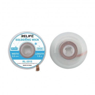 سیم قلع کش ریلایف Relife rl-3515