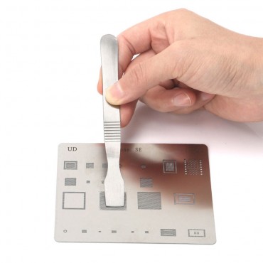 کاردک خمیر قلع جکیمی Jakemy Z-12