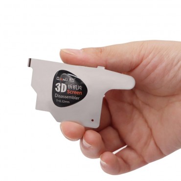 قاب باز کن کیانلی Qianli 3D