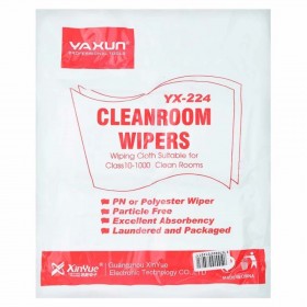 پد و دستمال تمیر کننده 160 عددی yaxun yx-224