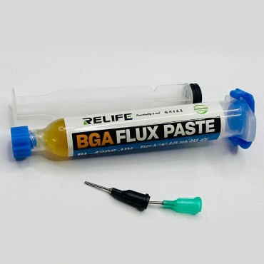 خمیر فلکس ریلایف Relife RL-420S