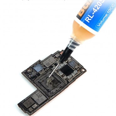 خمیر فلکس ریلایف Relife RL-420S