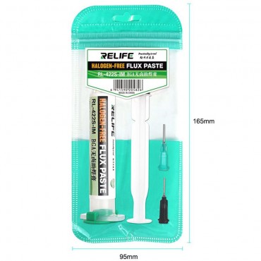 خمیر فلکس ریلایف Relife RL-422s