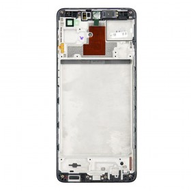 فریم ال سی دی Galaxy M62-M625