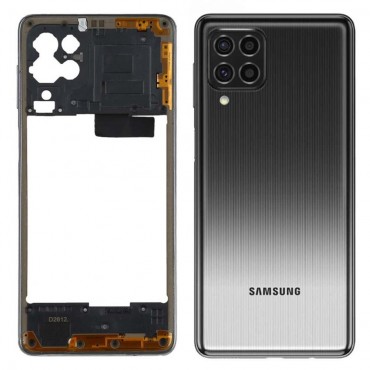 قاب و شاسی سامسونگ M62 - M625