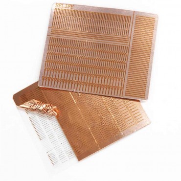 سیم جامپر آماده ریلایف Relife RL-007GA