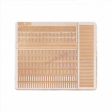 سیم جامپر آماده ریلایف Relife RL-007GA