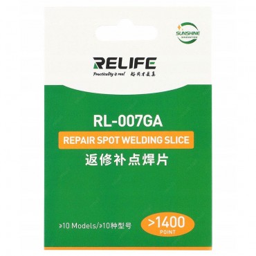 سیم جامپر آماده ریلایف Relife RL-007GA