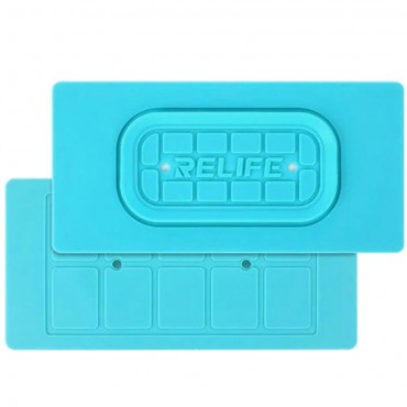 پد نسوز 7 اینچی سپراتور Relife RL-004SA