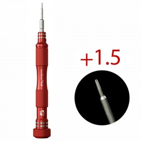 پیچ گوشتی چهارسو مکانیک Mechanic Max 8