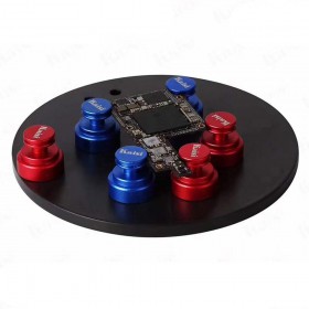 گیره برد مغناطیسی کیسی Kaisi 1208A