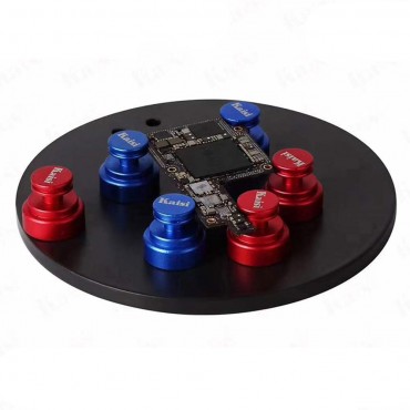 گیره برد مغناطیسی کیسی Kaisi 1208A