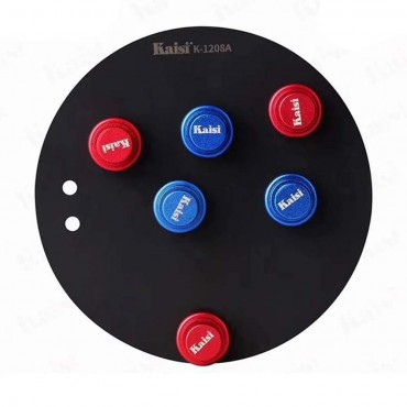 گیره برد مغناطیسی کیسی Kaisi 1208A