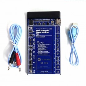 تستر و کیت شارژ سانشاین Sunshine ss-915