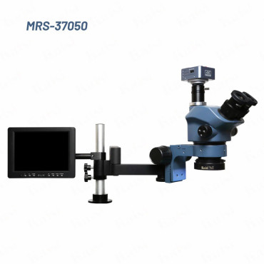 لوپ Kaisi MRS-37050 با پایه بازویی