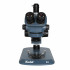 Kaisi 37050 B3 Blue Microscope