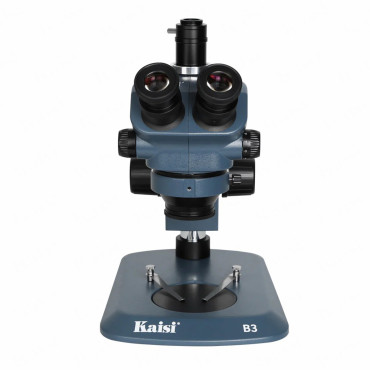 Kaisi 37050 B3 Blue Microscope