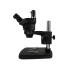 Kaisi 37050 B3 Black Microscope