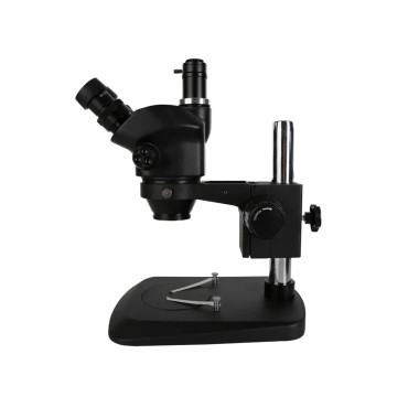 Kaisi 37050 B3 Black Microscope