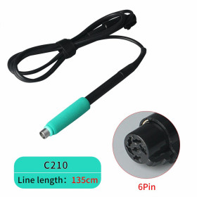 دسته هویه SUGON C210