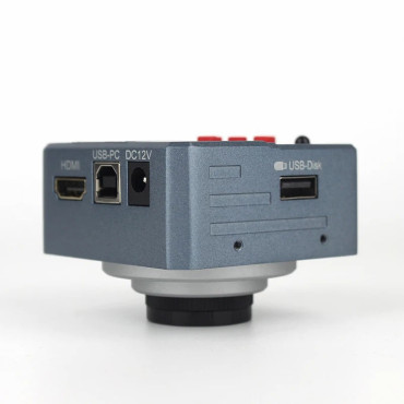 Kaisi HDMI 4K Camera