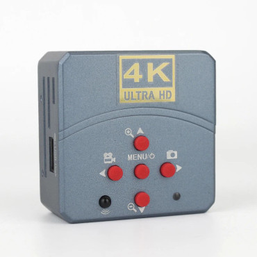 دوربین لوپ Kaisi HDMI 4K