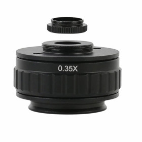 لنز همسان ساز دوربین لوپ CTV 0.35X