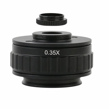 لنز همسان ساز دوربین لوپ CTV 0.35X